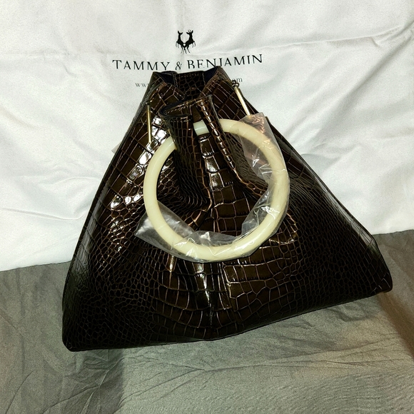 Handbag - Picture 3 of 11